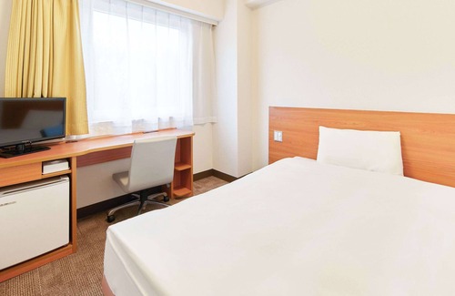 Ichinoseki Hotel | Comfort Inn Ichinoseki Inter