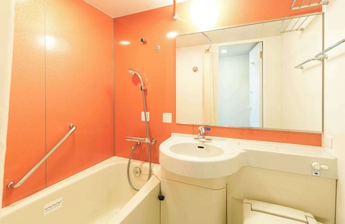 Ichinoseki Hotel | Comfort Inn Ichinoseki Inter