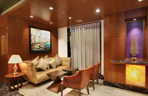 Yeshwanthpur Hotel | Comfort Inn Insys