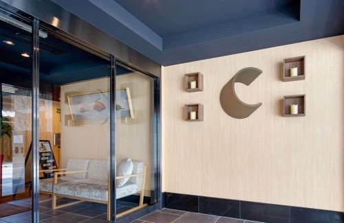 Shijo Hotel | Comfort Inn Kyoto Shijokarasuma
