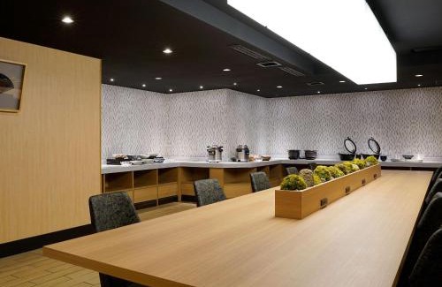 Shijo Hotel | Comfort Inn Kyoto Shijokarasuma