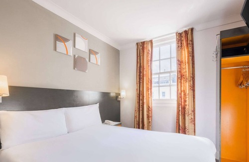 Pimlico Hotel | Comfort Inn London - Westminster