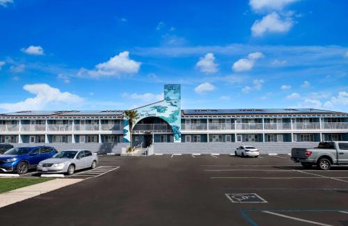 San Simeon Hotel | Comfort Inn near Hearst Castle - Cambria