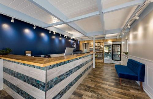 San Simeon Hotel | Comfort Inn near Hearst Castle - Cambria