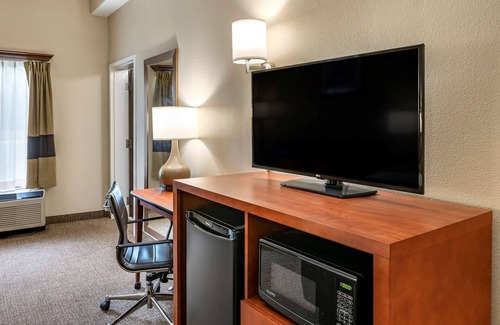 Oxford Hotel | Comfort Inn Oxford - University Area