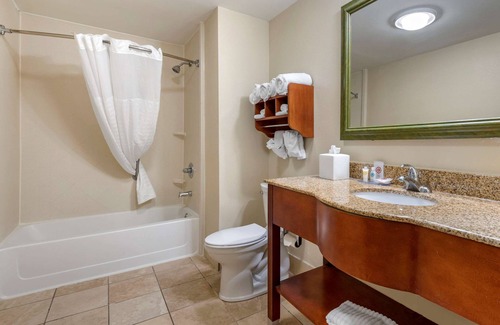 Oxford Hotel | Comfort Inn Oxford - University Area