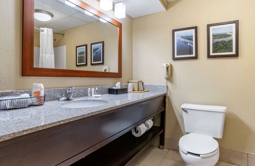 Pearl Hotel | Comfort Inn Pearl-Jackson