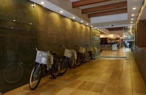 Historic Centre of Puebla Hotel | Comfort Inn Puebla Centro Hist rico