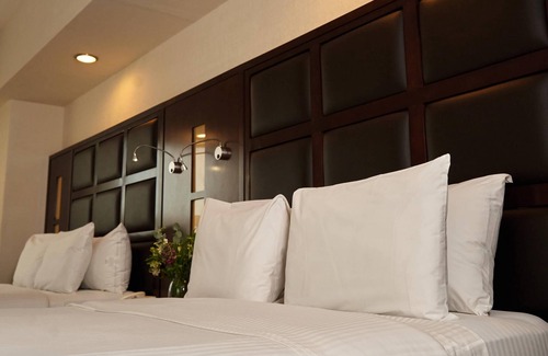 Historic Centre of Puebla Hotel | Comfort Inn Puebla Centro Histórico