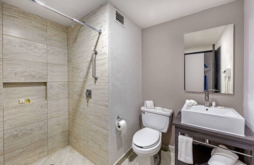 Downtown Queretaro Hotel | Comfort Inn Queretaro