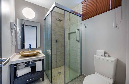 Downtown Queretaro Hotel | Comfort Inn Queretaro