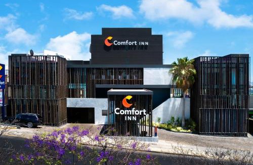 Queretaro Hotel | Comfort Inn Queretaro Tecnologico