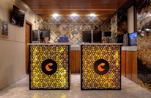 Queretaro Hotel | Comfort Inn Queretaro Tecnologico