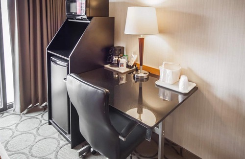 Regina Hotel | Comfort Inn Regina