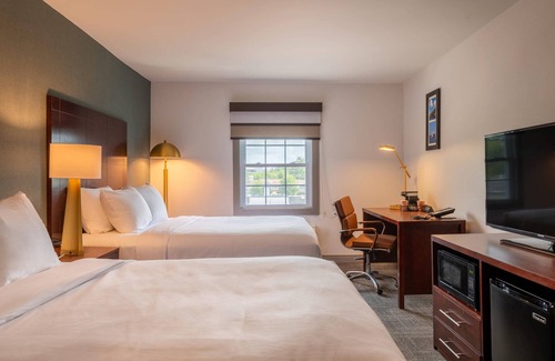 Rockland Hotel | Comfort Inn Rockland - Boston