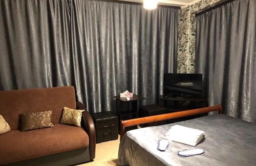 Vladivostok Hotel | Comfort Inn