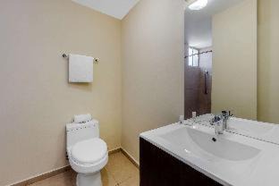 San Luis Potosi Hotel | Comfort Inn San Luis Potosi