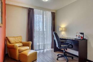 San Luis Potosi Hotel | Comfort Inn San Luis Potosi