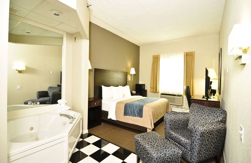 Sandusky Hotel | Comfort Inn Sandusky