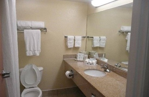 Sandusky Hotel | Comfort Inn Sandusky