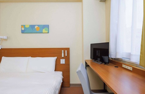 Sano Hotel | Comfort Inn Sano Fujioka Inter