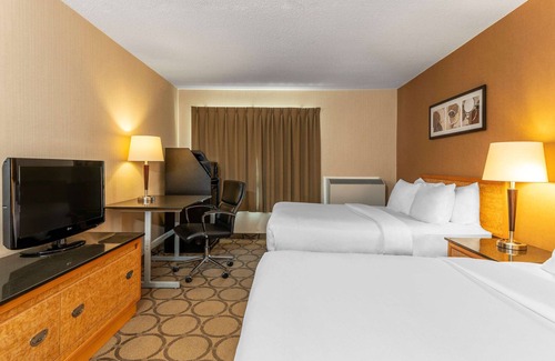 Sept-Iles Hotel | Comfort Inn Sept-Iles