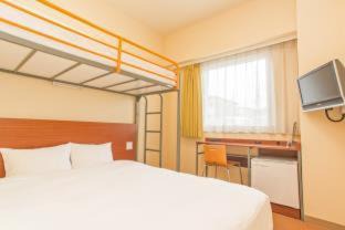 Matsumoto Hotel | Comfort Inn Shiojiri Kita Inter