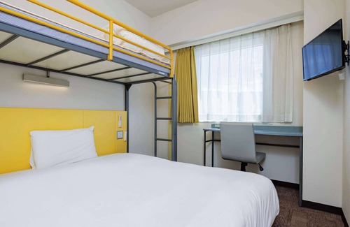 Matsumoto Hotel | Comfort Inn Shiojiri Kita Inter