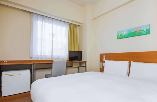 Matsumoto Hotel | Comfort Inn Shiojiri Kita Inter
