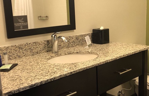 Bridgeton Hotel | Comfort Inn St. Louis Airport