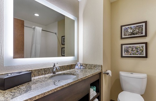 St. Robert Hotel | Comfort Inn St. Robert/Fort Leonard Wood