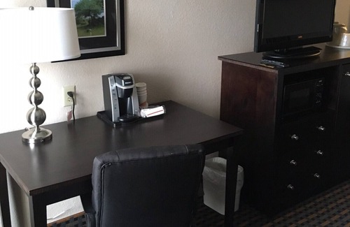 Asheboro Hotel | Comfort Inn & Suites Asheboro East