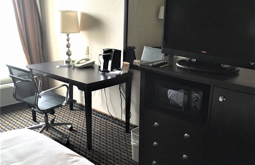 Asheboro Hotel | Comfort Inn & Suites Asheboro East