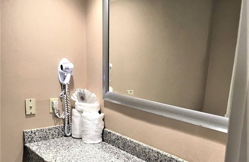 Asheboro Hotel | Comfort Inn & Suites Asheboro East