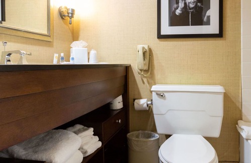 Downtown Baltimore Hotel | Comfort Inn & Suites Baltimore Inner Harbor