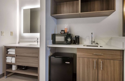 Beaver Hotel | Comfort Inn & Suites Beaver - Interstate 15 North