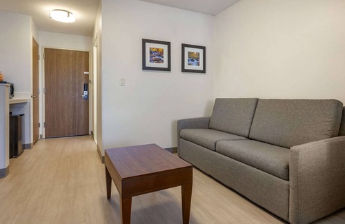 Beaver Hotel | Comfort Inn & Suites Beaver - Interstate 15 North