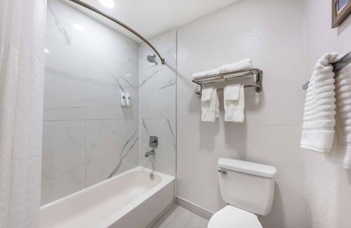 Belton Hotel | Comfort Inn & Suites Belton Temple South I-35