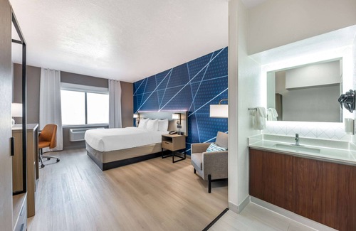 Belton Hotel | Comfort Inn & Suites Belton Temple South I-35