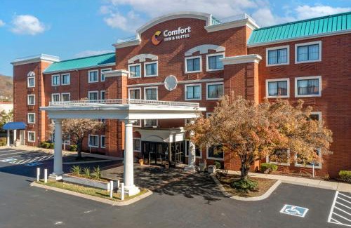 Brentwood Hotel | Comfort Inn & Suites Brentwood - Nashville