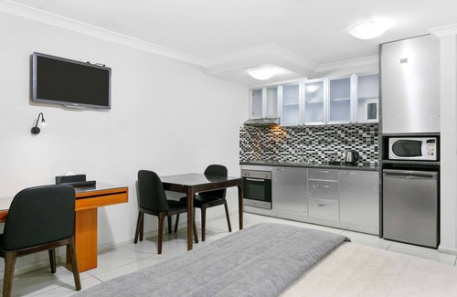 Burwood Hotel | Comfort Inn & Suites Burwood