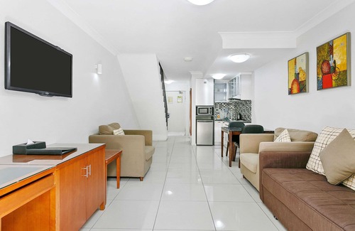 Burwood Hotel | Comfort Inn & Suites Burwood