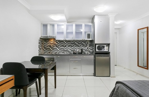 Burwood Hotel | Comfort Inn & Suites Burwood