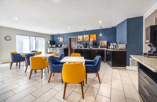Lookout Valley Neighborhood Association Hotel | Comfort Inn & Suites Chattanooga West - Lookout Mountain