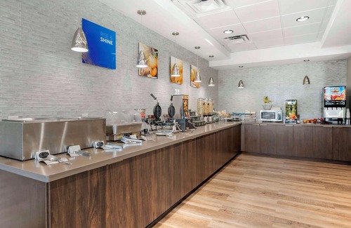 Jeffersonville - Clarksville Hotel | Comfort Inn & Suites Clarksville - Louisville North