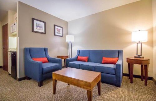 Deadwood Hotel | Comfort Inn & Suites Deadwood