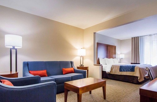 Deadwood Hotel | Comfort Inn & Suites Deadwood