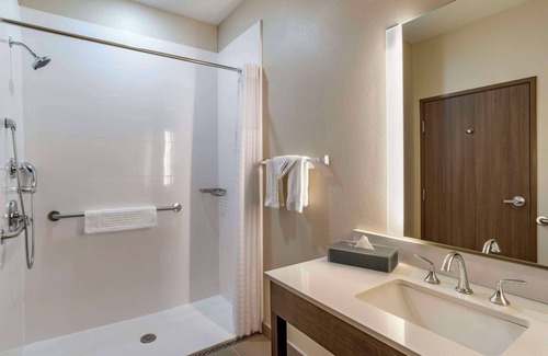 Tuscaloosa Hotel | Comfort Inn & Suites Downtown near University