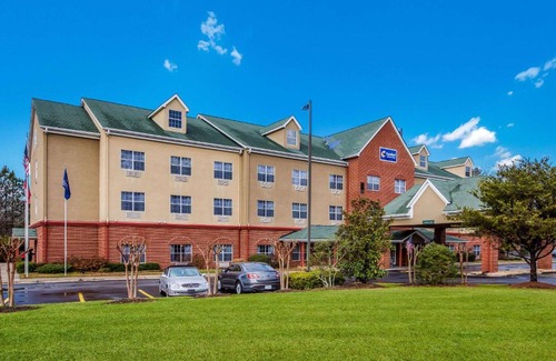 Fairburn Hotel | Comfort Inn & Suites Fairburn - Atlanta Southwest