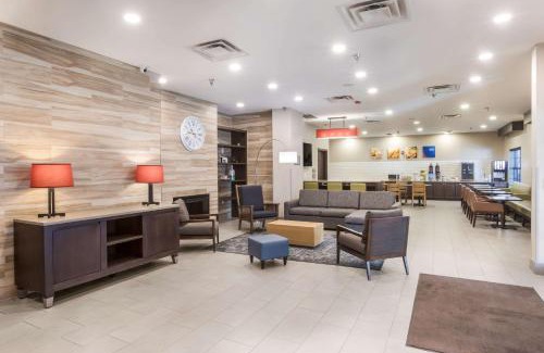 Fairburn Hotel | Comfort Inn & Suites Fairburn - Atlanta Southwest